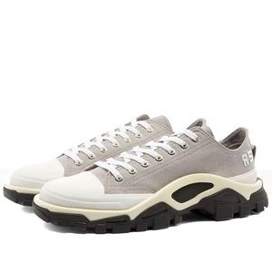 Raf simons Detroit runner sneaker adidas